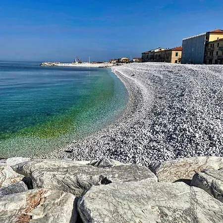 Bed & Breakfast Sunrise Marina Di Pisa