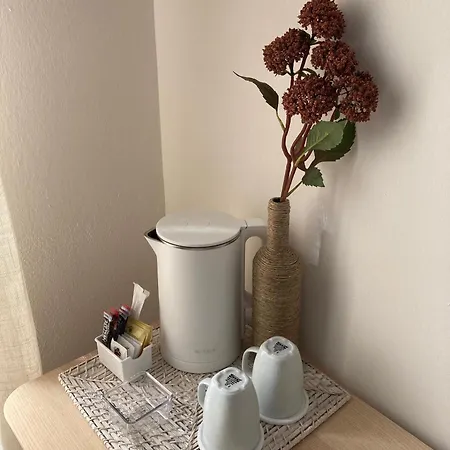 Sunrise Bed and breakfast