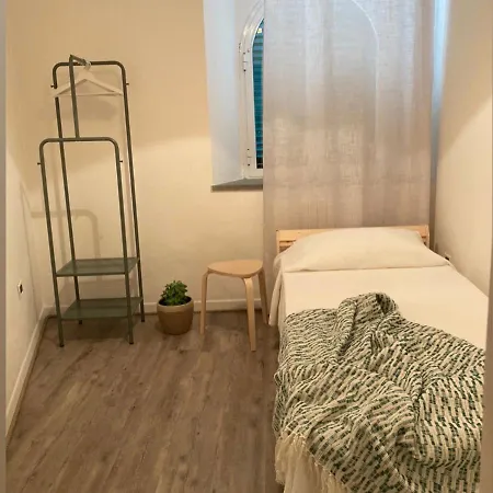 Sunrise Bed & Breakfast