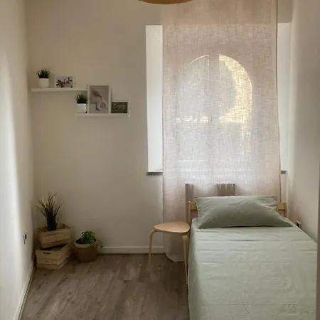 Sunrise Bed & Breakfast *