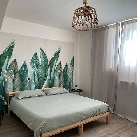 Sunrise Bed & Breakfast Marina Di Pisa